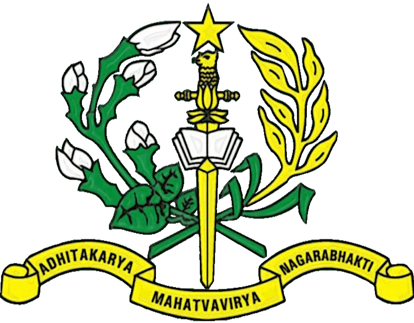 Logo AKMIL