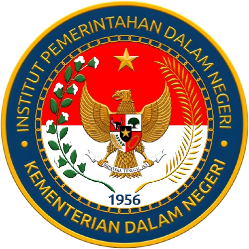 Logo IPDN