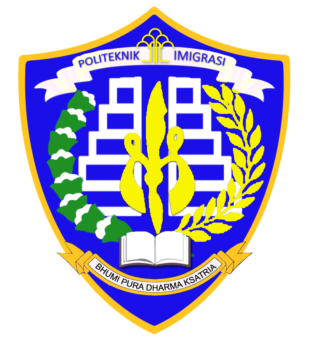 Logo POLTEKIM