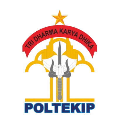 Logo POLTEKIP